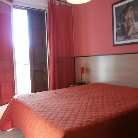 Bilo Olivieri Porto Cesareo Apartment Exterior photo