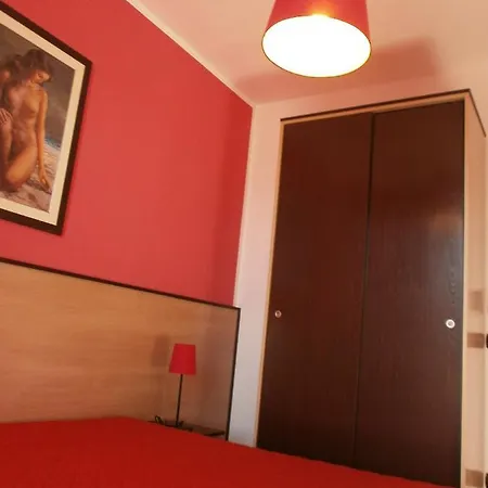 Bilo Olivieri Porto Cesareo Apartment Exterior photo