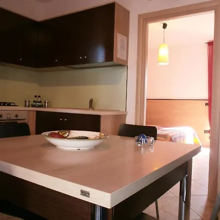 Bilo Olivieri Porto Cesareo Apartment Exterior photo