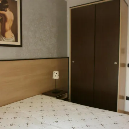 Bilo Olivieri Porto Cesareo Apartment Exterior photo