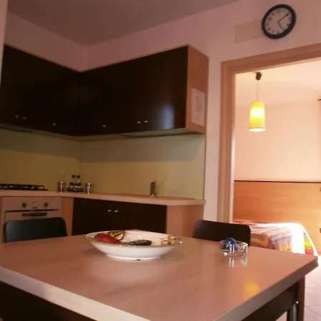 Bilo Olivieri Porto Cesareo Apartment Exterior photo