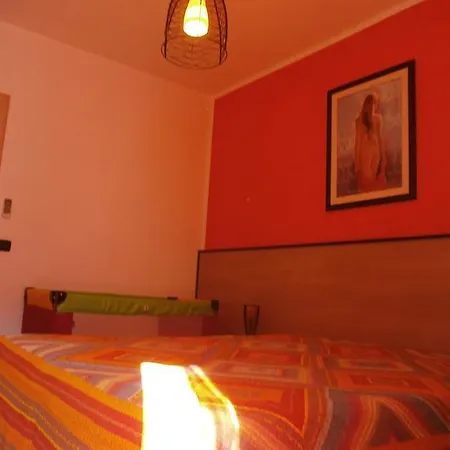 Bilo Olivieri Porto Cesareo Apartment Room photo