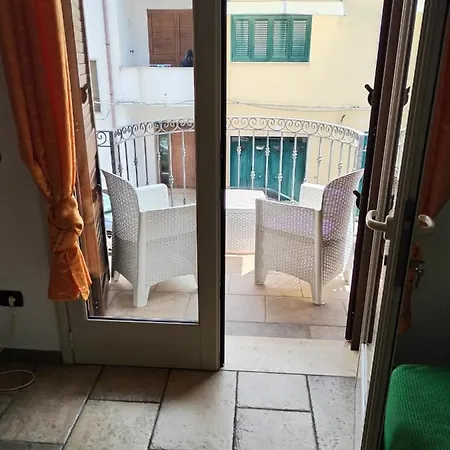 Bilo Olivieri Porto Cesareo Apartment Exterior photo