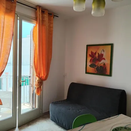 Bilo Olivieri Porto Cesareo Apartment Exterior photo
