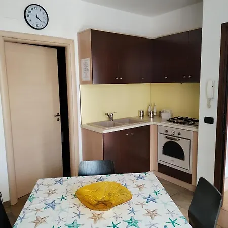 Bilo Olivieri Porto Cesareo Apartment Exterior photo