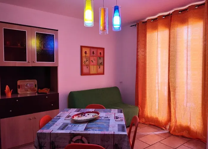 Bilo Olivieri Porto Cesareo