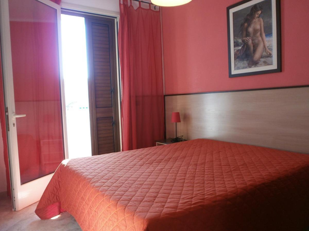 Apartment Bilo Olivieri Porto Cesareo