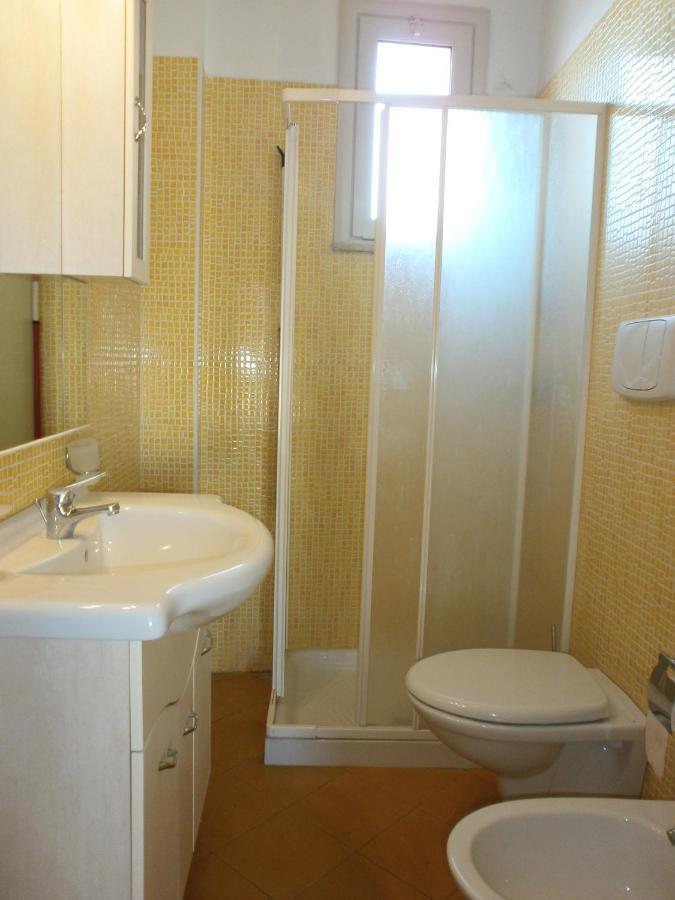 Apartment Bilo Olivieri Porto Cesareo