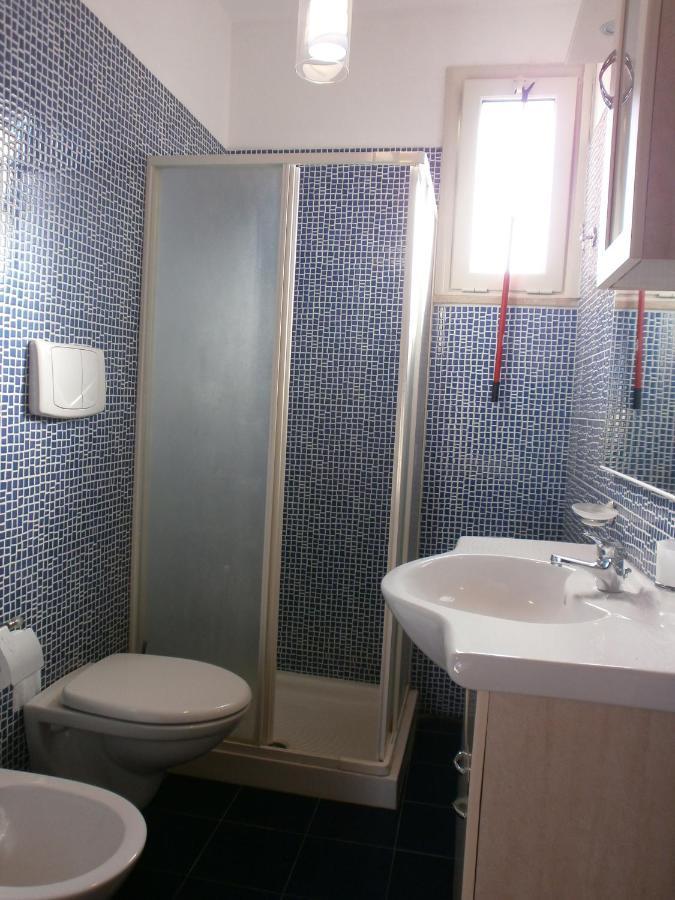 Apartment Bilo Olivieri Porto Cesareo