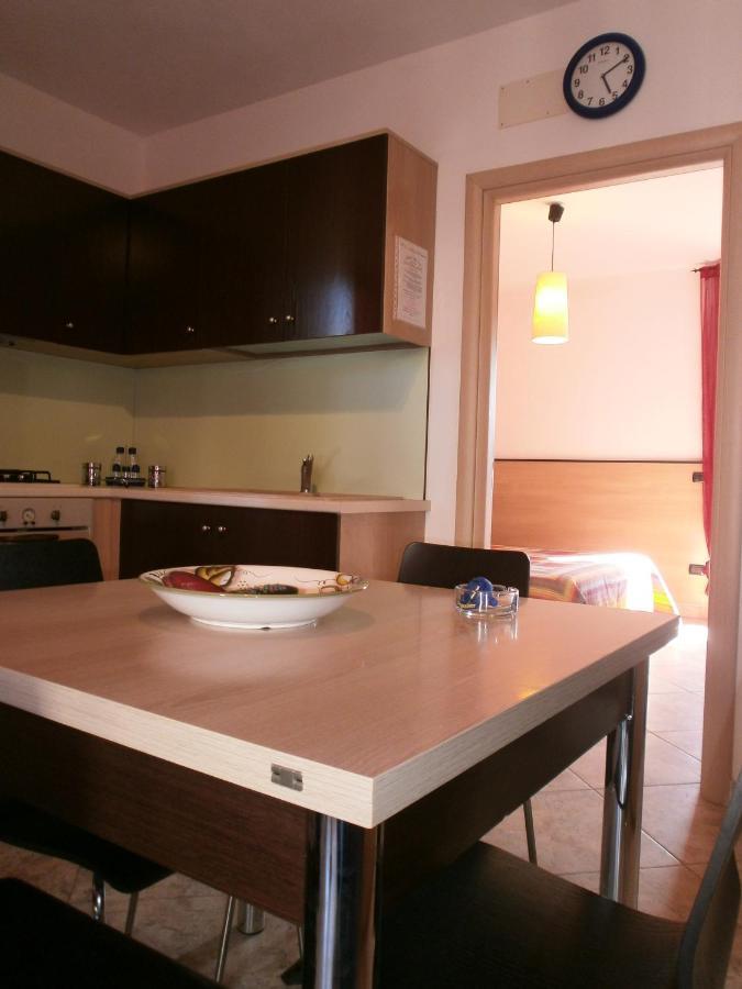 Apartment Bilo Olivieri *