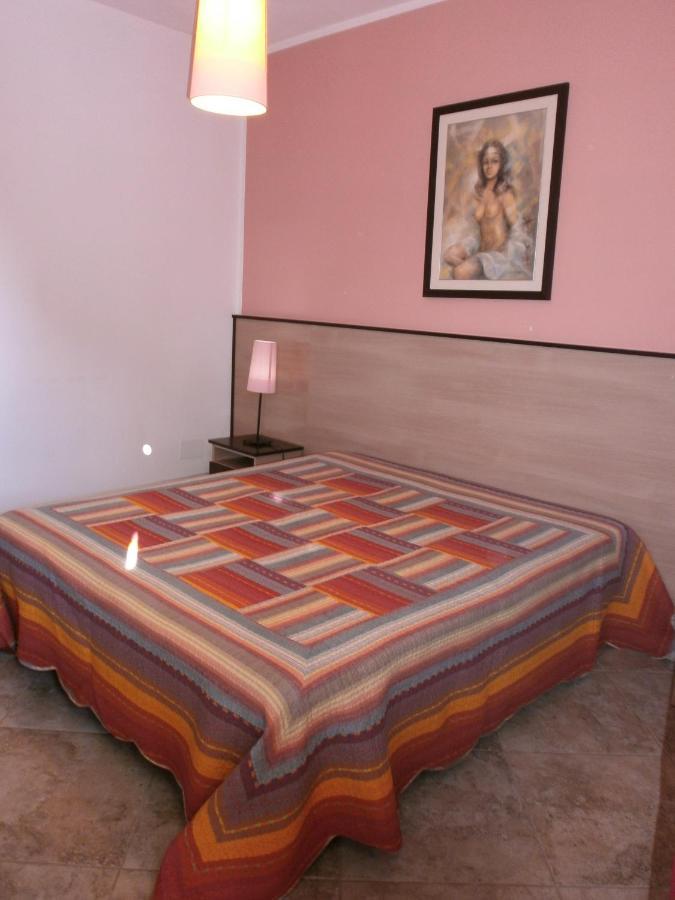 Apartment Bilo Olivieri