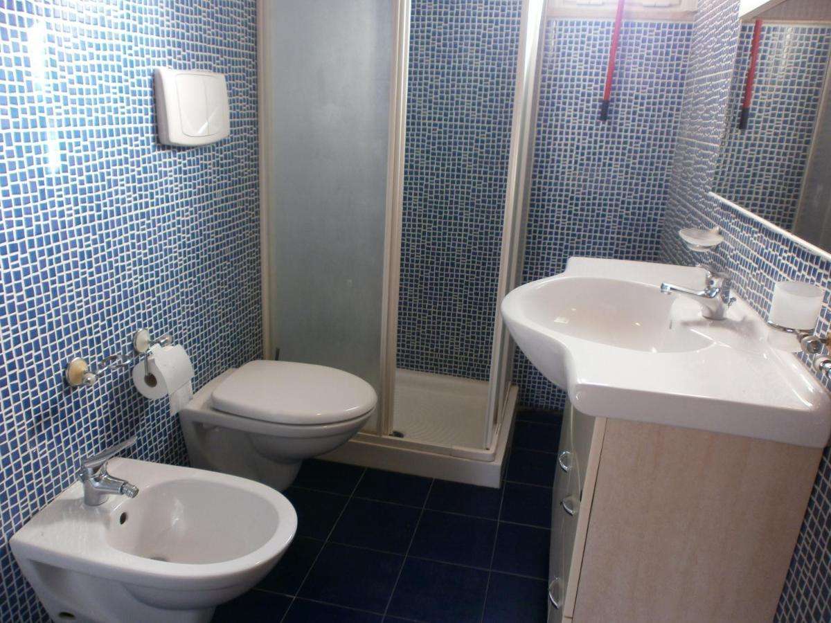 Apartment Bilo Olivieri