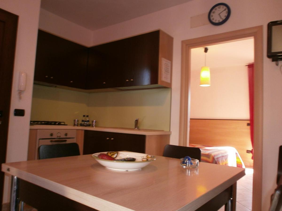 Bilo Olivieri Apartment Porto Cesareo
