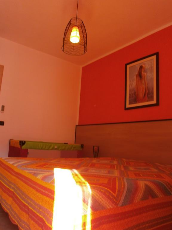 Bilo Olivieri Apartment
