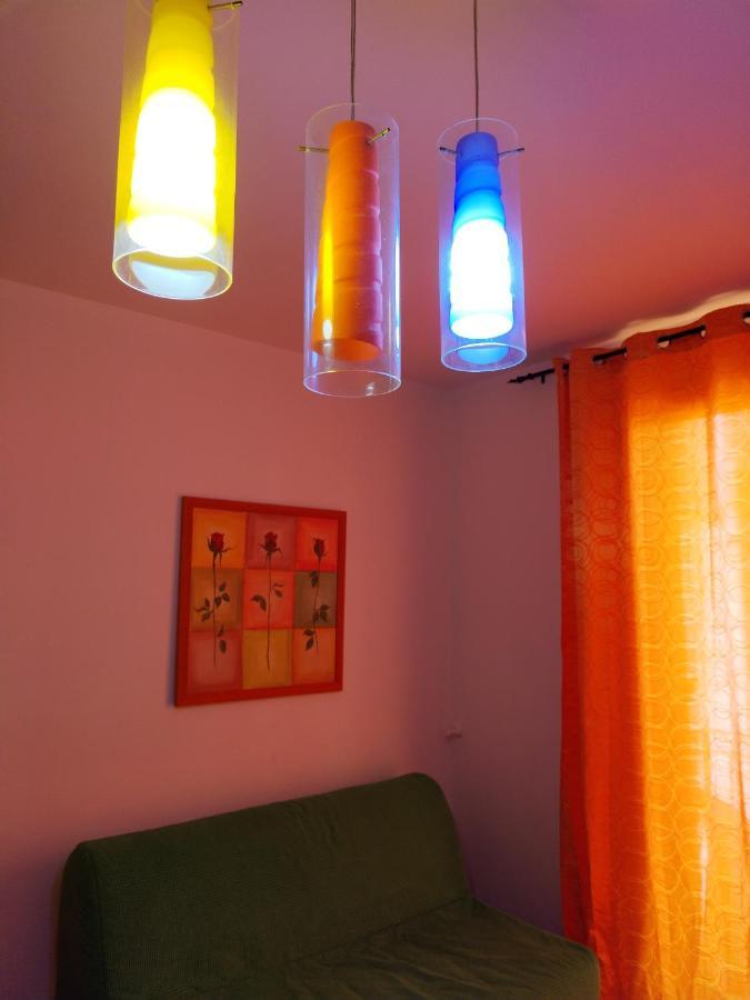 Apartment Bilo Olivieri