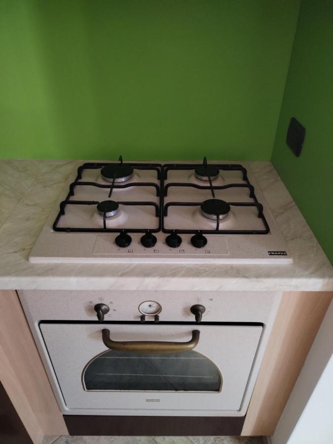 Apartment Bilo Olivieri *
