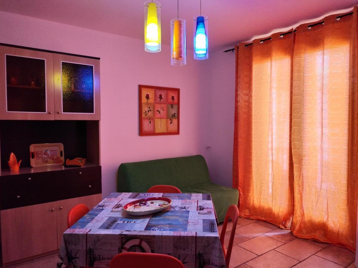 Bilo Olivieri Apartment Porto Cesareo