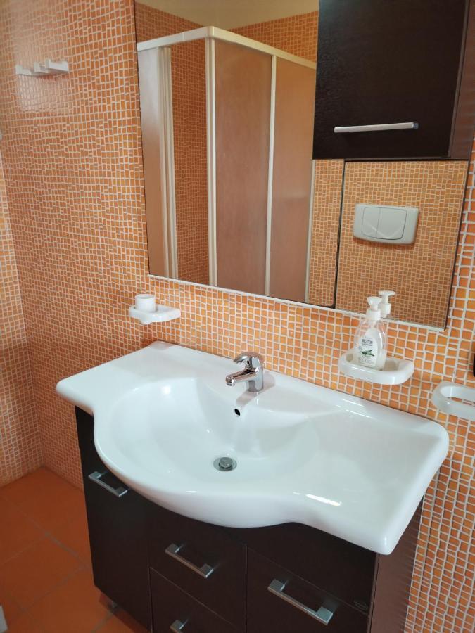 Apartment Bilo Olivieri *
