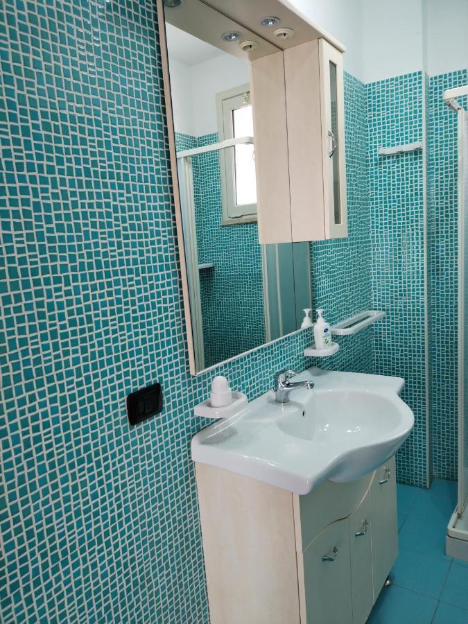 Apartment Bilo Olivieri *