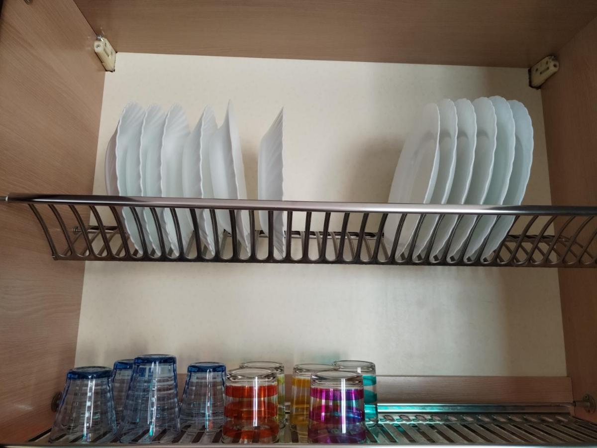 Bilo Olivieri Apartment