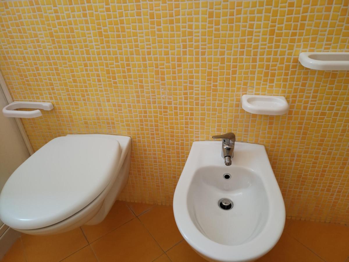 Apartment Bilo Olivieri