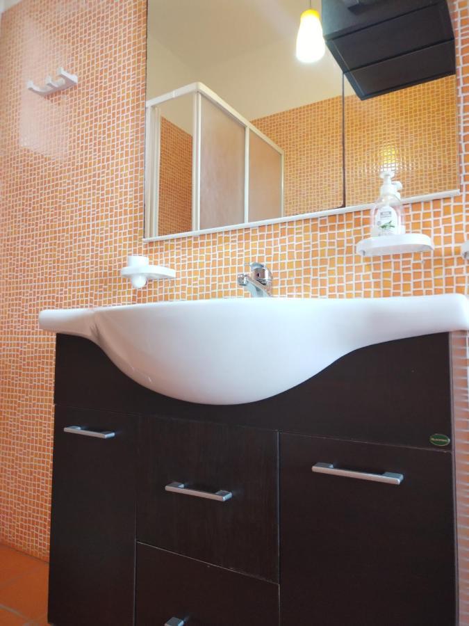 Bilo Olivieri Apartment