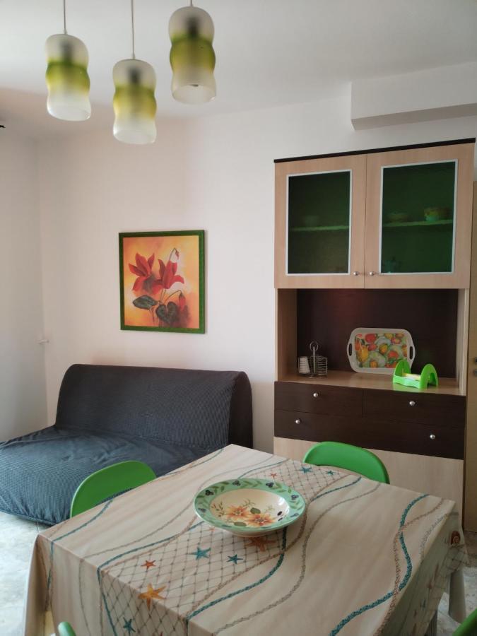 Bilo Olivieri Apartment *