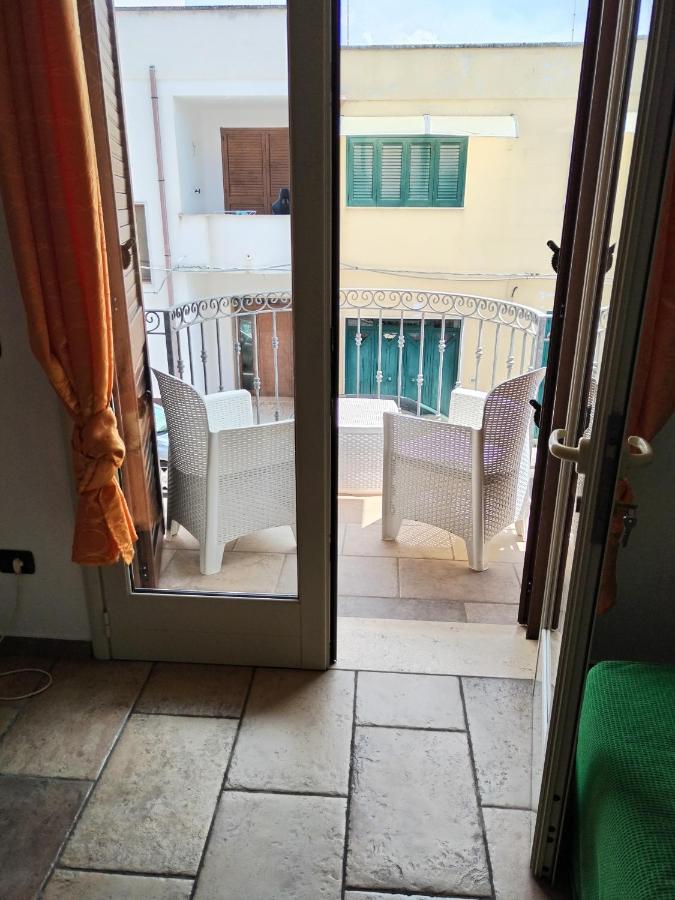 Bilo Olivieri Apartment