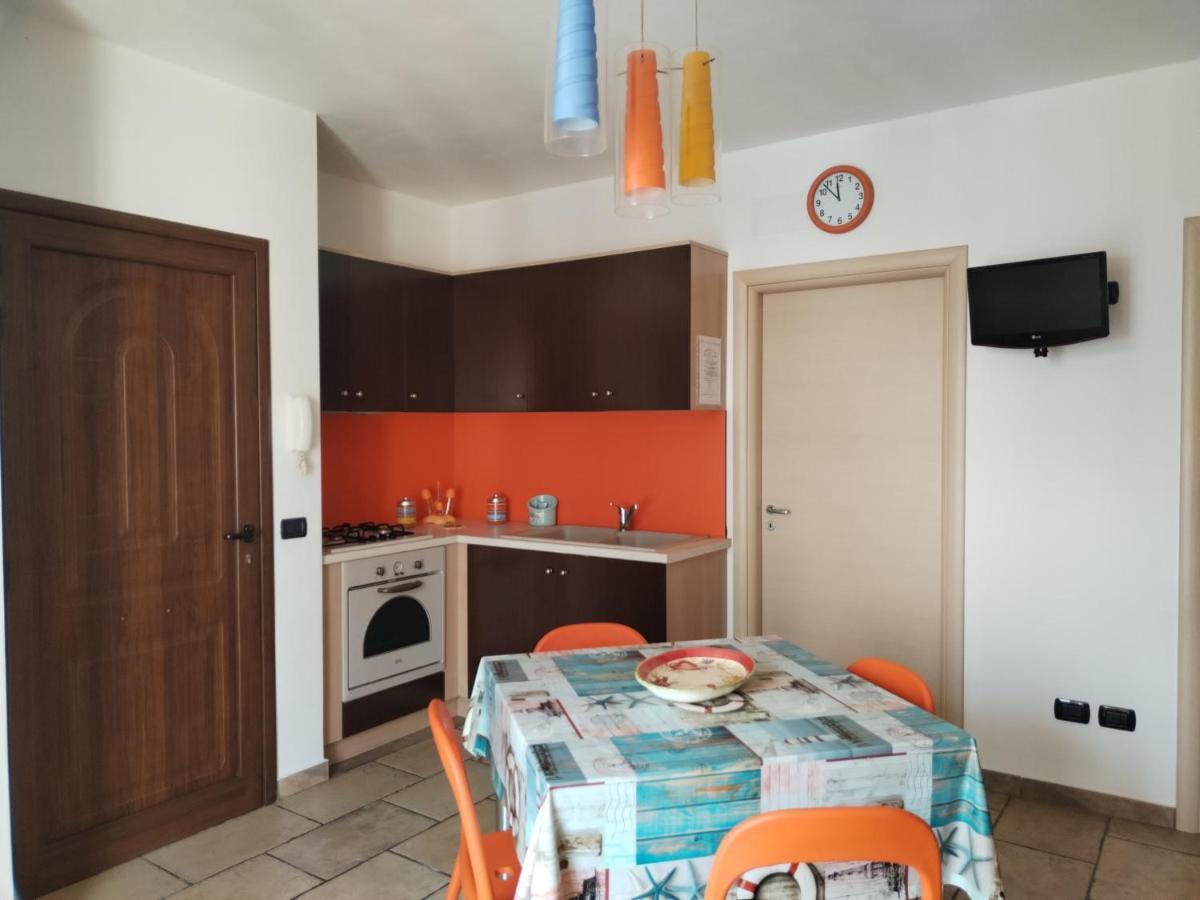 Apartment Bilo Olivieri *