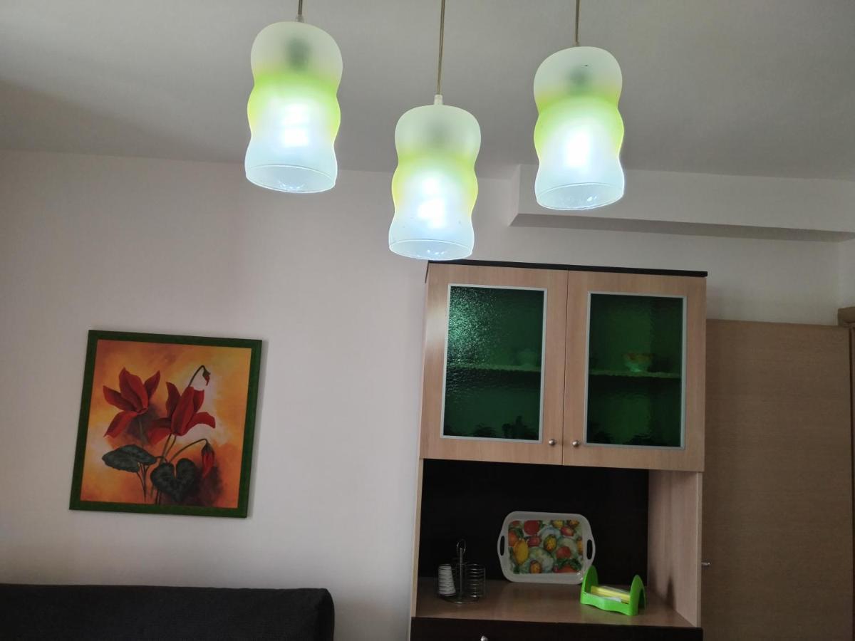 Apartment Bilo Olivieri Porto Cesareo