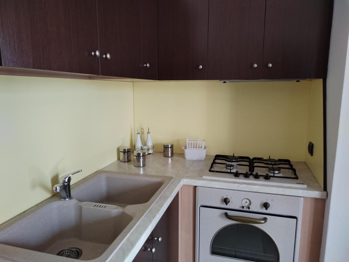 Bilo Olivieri Apartment *