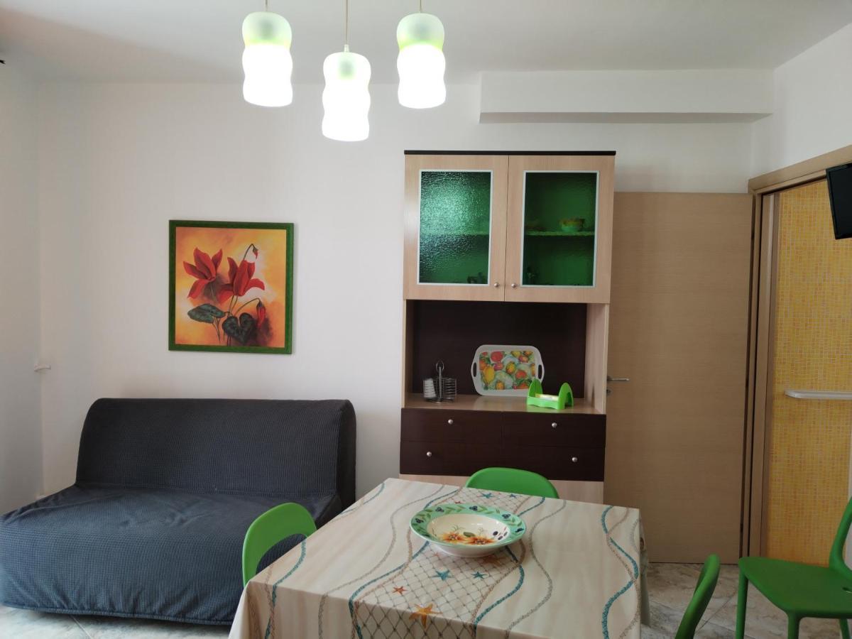 Bilo Olivieri Apartment