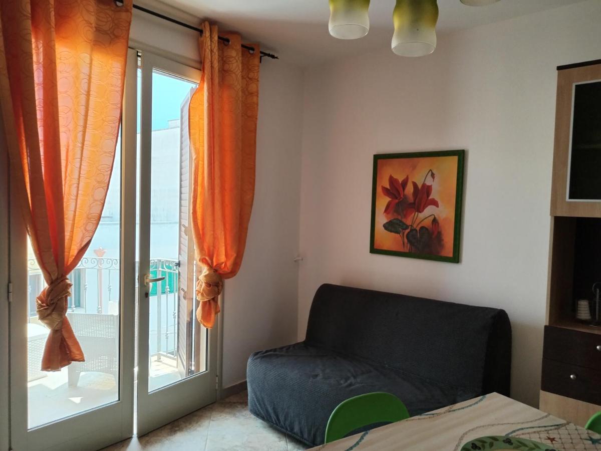 Bilo Olivieri Porto Cesareo