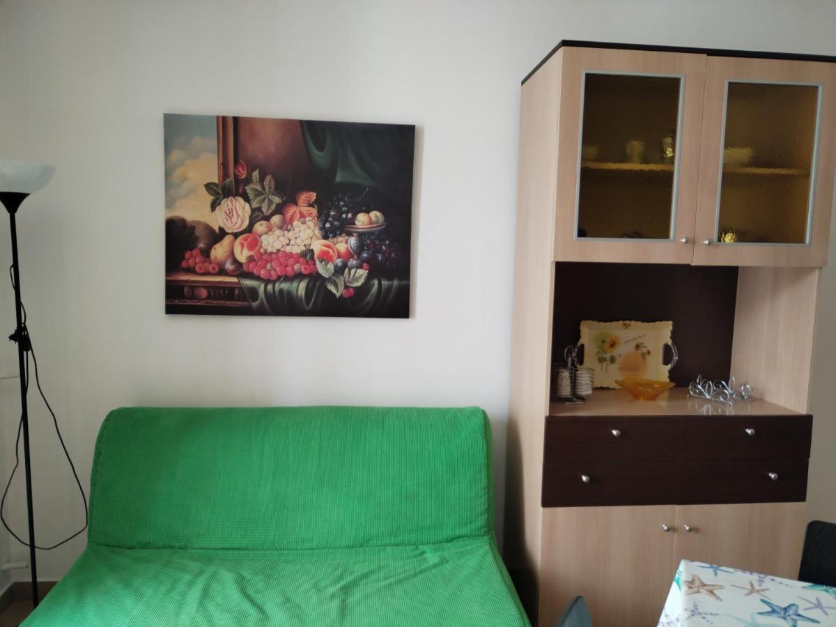 Apartment Bilo Olivieri