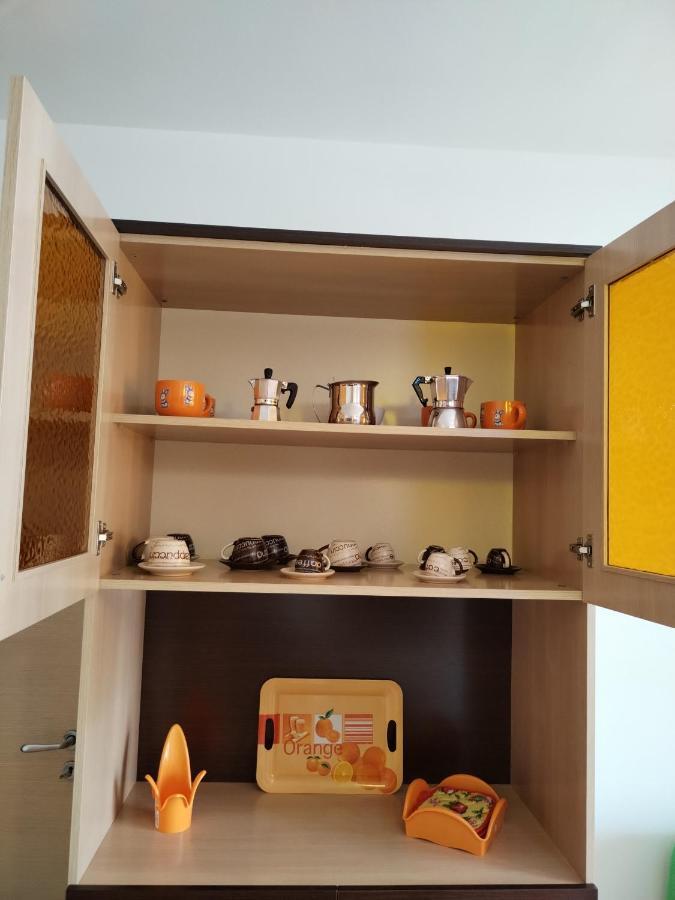 Bilo Olivieri Apartment *