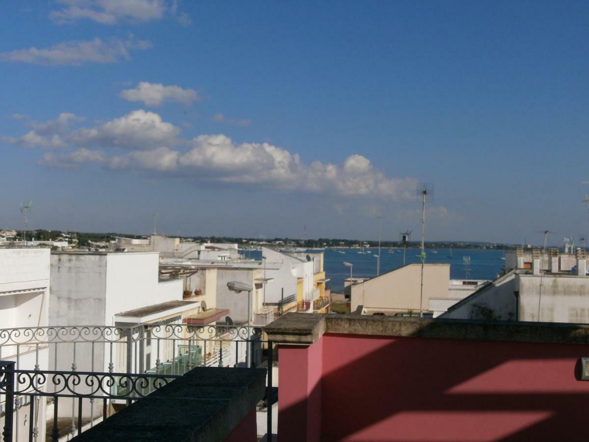 Bilo Olivieri Porto Cesareo